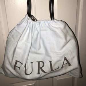 Authentic Furla shoulder bag
